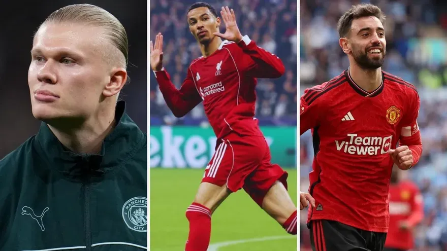 Best FPL captain picks this week - GW30, Premier League 2025-26