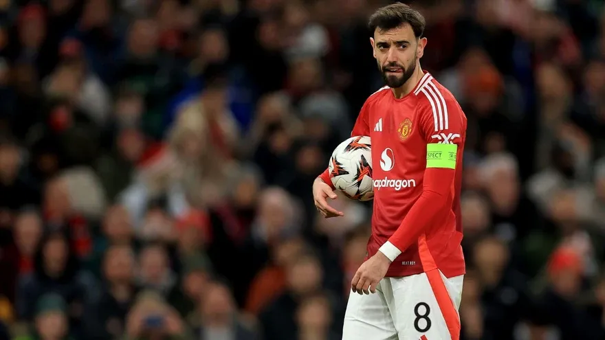 Bruno Fernandes: Is the Manchester United Captain the Premier League’s Best Player?