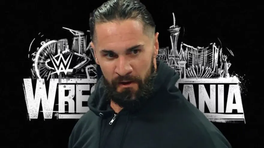 Top 5 Opponents for Seth Rollins at WrestleMania 42 After His WWE Return