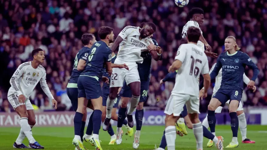 Champions League Predictions This Week, Round of 16 Second Leg Champions League 2025-26