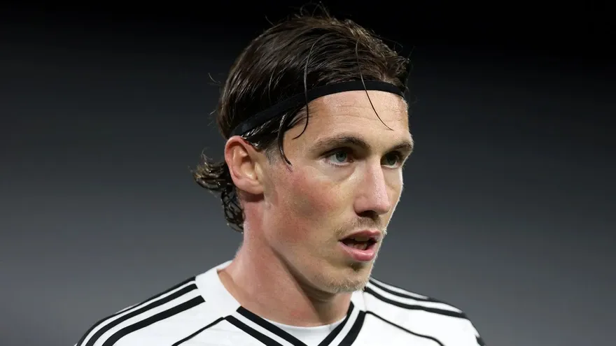 Could Fulham Star Harry Wilson Become the Most Exciting Free Agent of Summer 2026?