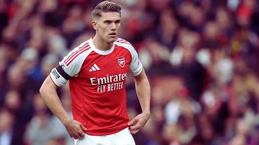 Viktor Gyökeres Finally Finding His Best Form at Arsenal After Slow Start