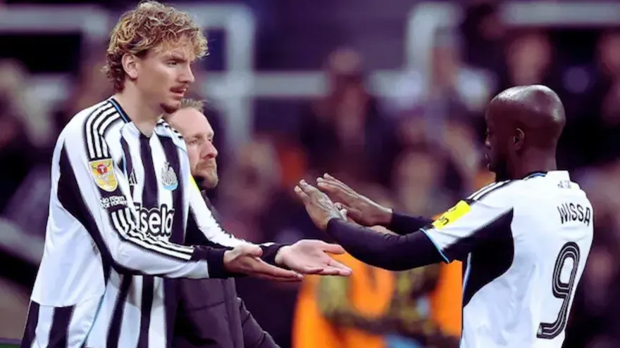 Newcastle Spent £124m Replacing Alexander Isak – Now Woltemade and Wissa Are Struggling