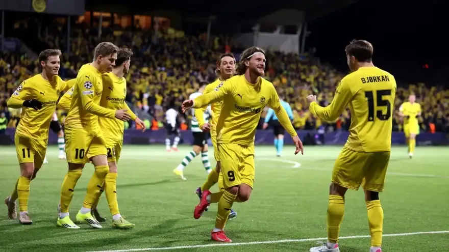Bodø/Glimt Champions League 2025-26: Records, Giant-Killings & Heartbreaking Exit