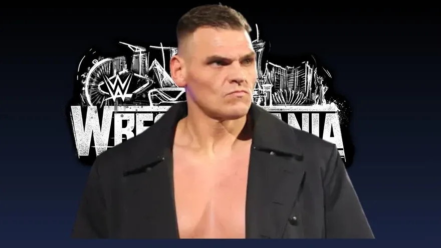 Top 5 Opponents for Gunther at WrestleMania 42 That WWE Could Book