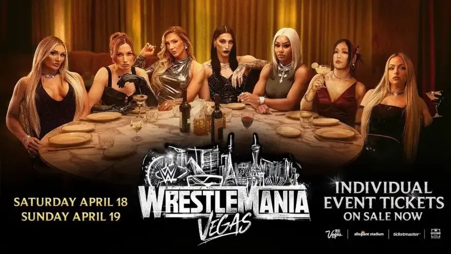 Predicting the 6 Women’s Matches for WrestleMania 42