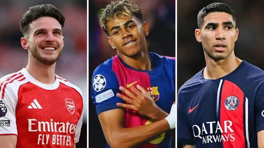 Champions League Team of the Week: Round of 16 Second Leg Best XI (UCL RO16 Second Leg TOTW)