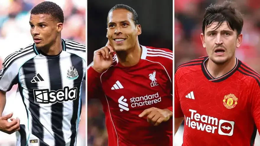 Top 5 Best FPL Defenders This week: GW31, Premier League 2025-26