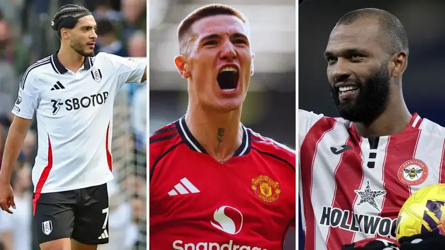 Top 5 Best FPL Strikers this week: GW31, Premier League 2025-26