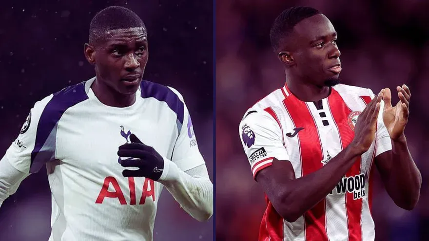 5 Best FPL Differentials for Gameweek 31, Premier League 2025-26