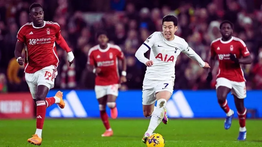 Tottenham vs Nottingham Forest: Blockbuster Clash That Could Decide Relegation Battle