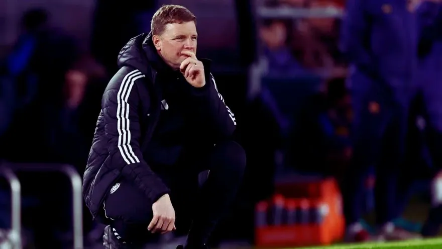 Should Newcastle Sack Eddie Howe After Barcelona Thrashing? A Deep Dive into Squad Depth, Transfers & Club Strategy