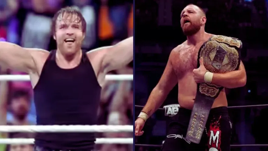 5 WWE Stars Who Successfully Transitioned to AEW