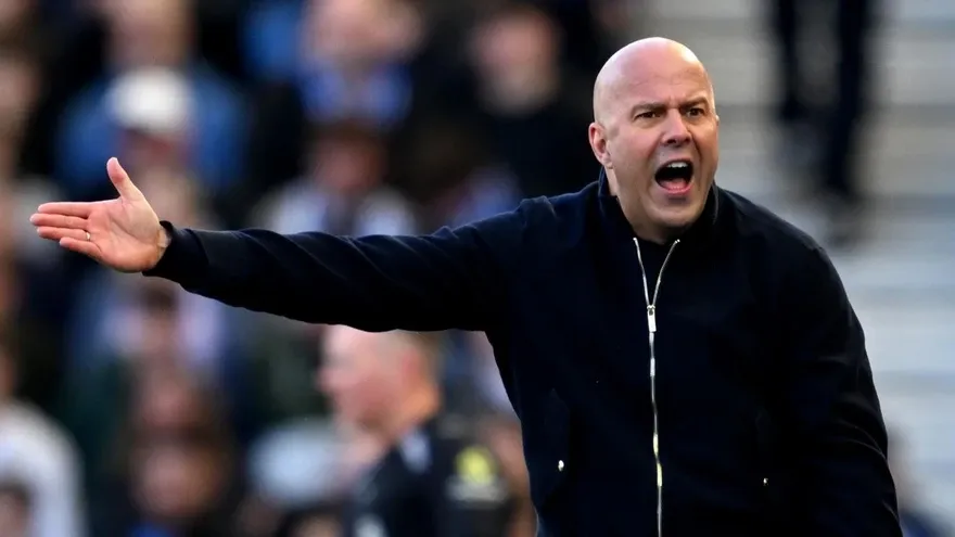 Will Arne Slot Get Sacked? Liverpool’s Champions League Hopes in Serious Danger