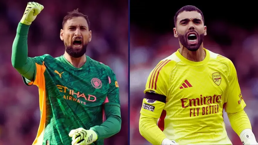 Top Premier League Goalkeepers with Most Clean Sheets (2025/26 Season)