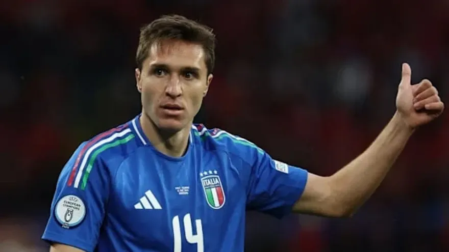 Italy UEFA Playoffs Squad 2026: Chiesa Recall, Fixtures & World Cup Qualification Hopes