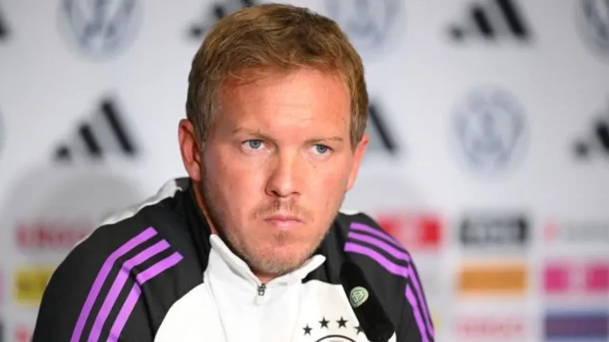 Germany Announce Squad for March 2026 Friendlies Ahead of World Cup Preparations