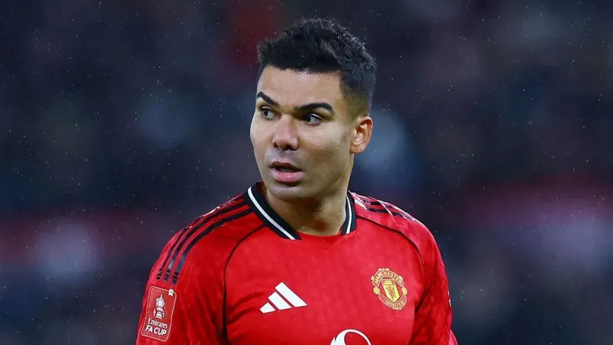 Should Manchester United Renew Casemiro’s Contract After His Resurgence?