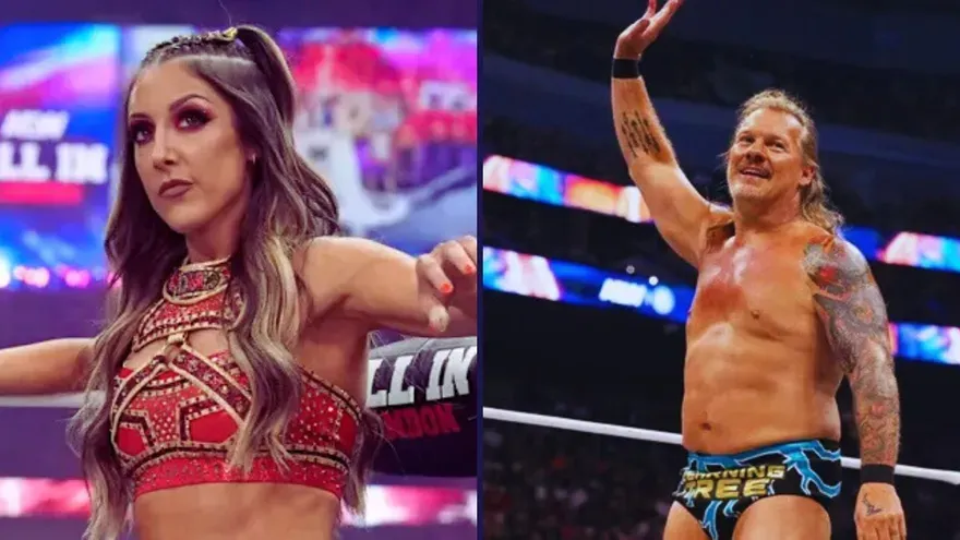 5 AEW Wrestlers Who Should Move to WWE in 2026