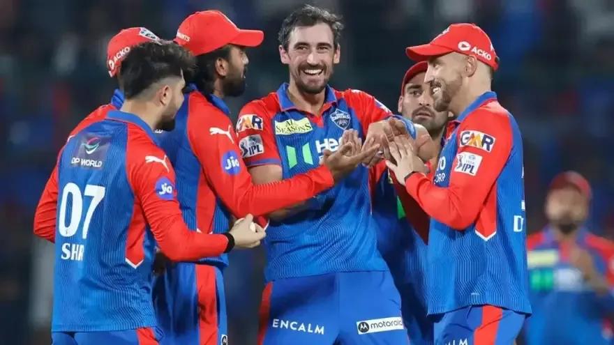 Delhi Capitals Squad 2026: Full Team List, New Buys & Predicted Playing XI for IPL 2026