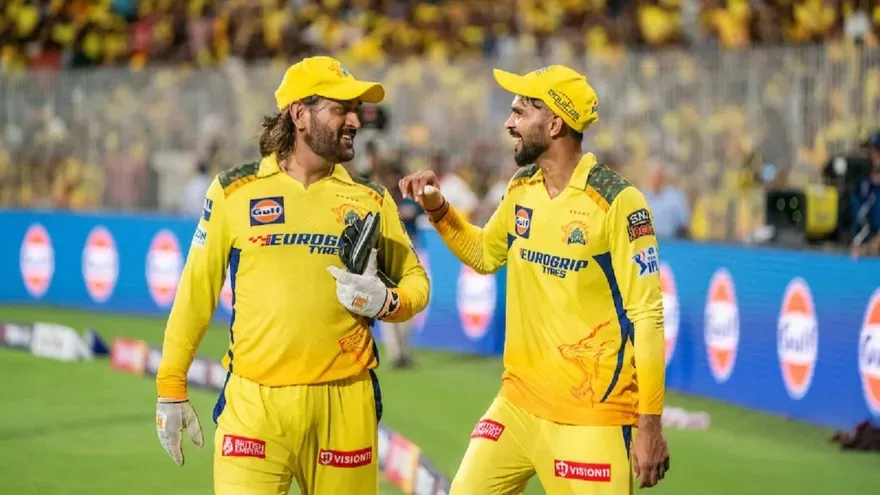 Chennai Super Kings Squad 2026: Full Team List, New Buys & Predicted Playing XI for IPL 2026