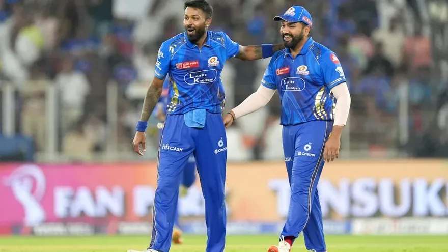 Mumbai Indians Squad 2026: Full Team List, New Buys & Predicted Playing XI for IPL 2026