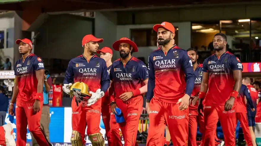 Royal Challengers Bengaluru Squad 2026: Full Team List, New Buys & Predicted Playing XI for IPL 2026