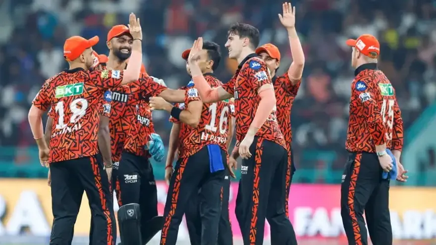 Sunrisers Hyderabad Squad 2026: Full Team List, New Buys & Predicted Playing XI for IPL 2026