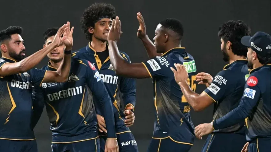 Gujarat Titans Squad 2026: Full Team List, New Buys & Predicted Playing XI for IPL 2026