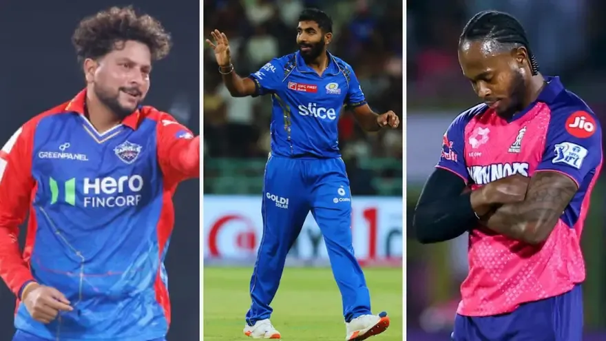 IPL 2026: 5 Bowlers Who Can Dominate the Season