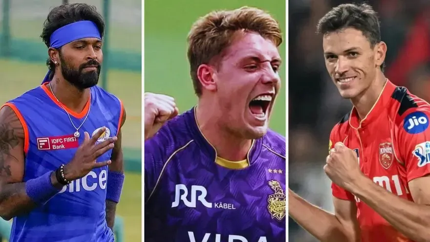 IPL 2026: 5 Best All-Rounders Who Can Rule the Season