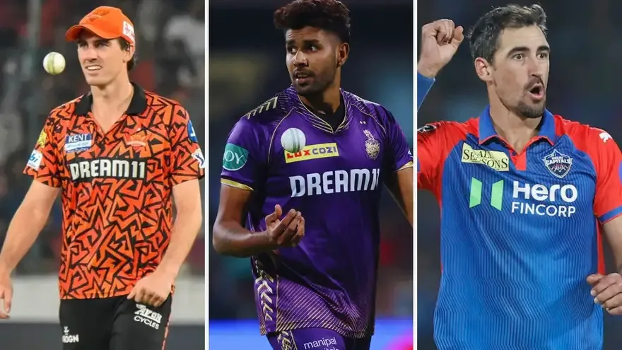 IPL 2026 Injury Updates: Complete List of Injured & Ruled-Out Players