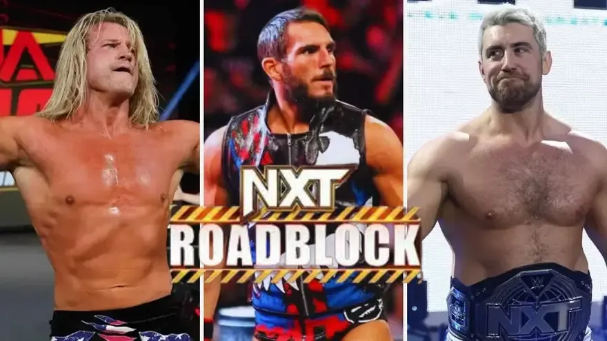NXT Roadblock 2026: 4 Huge Surprises Fans Could See Before Stand & Deliver