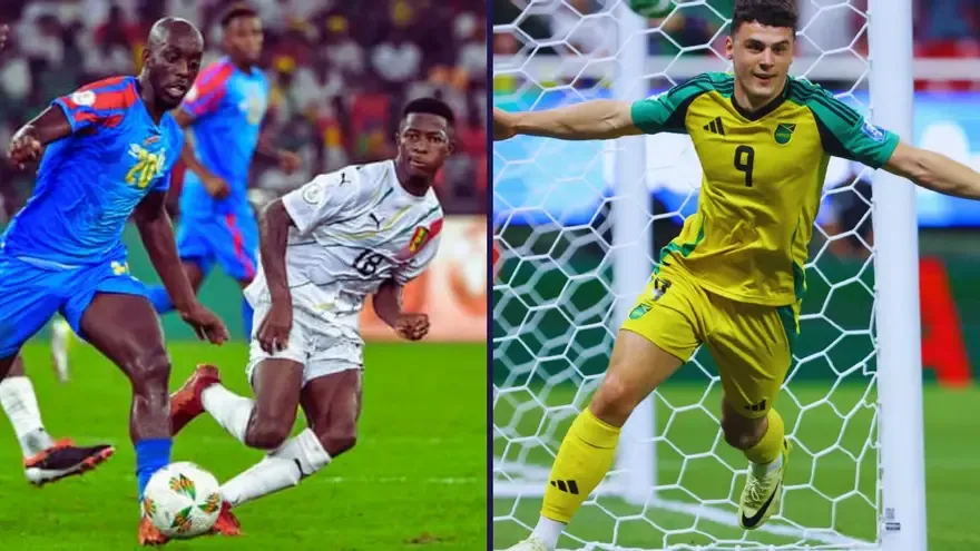 DR Congo vs Jamaica Prediction & Preview - Who Will Qualify for FIFA World Cup 2026?