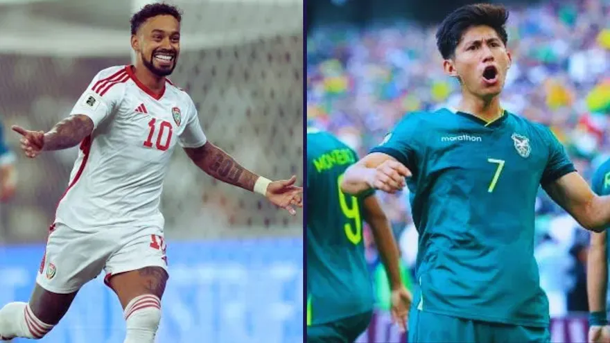 Iraq vs Bolivia Prediction, Lineups & Preview | FIFA World Cup 2026 UEFA Qualification Playoffs Path B Final