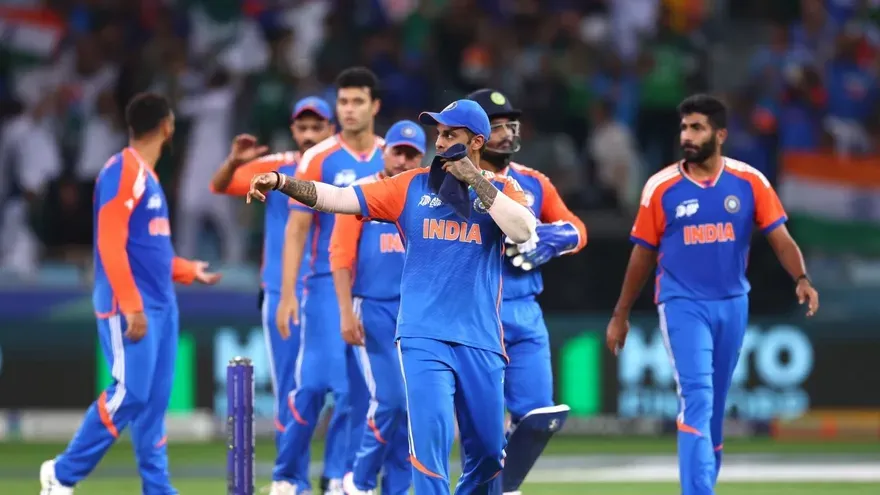 Can India Build Momentum After Winning the T20 World Cup?