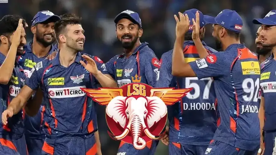 Lucknow Super Giants Highest Totals in IPL: Full List of LSG’s Biggest Scores & Chases