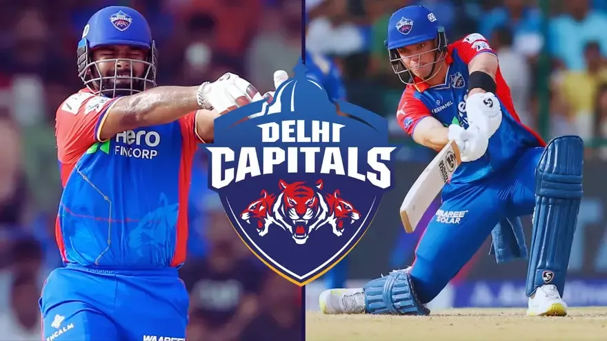 Delhi Capitals Highest Totals in IPL: Full List of DC’s Biggest Scores & Chases