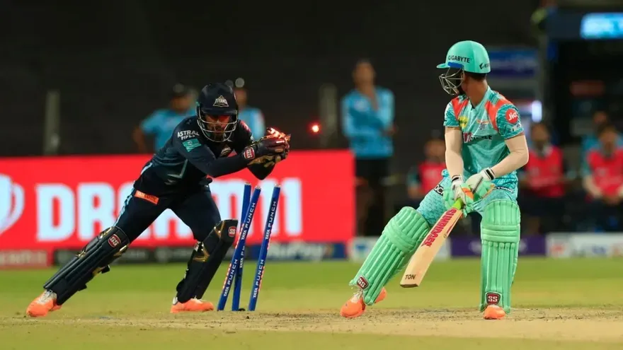 Lucknow Super Giants Lowest Totals in IPL: Full List of LSG’s Lowest Scores & Defended Totals