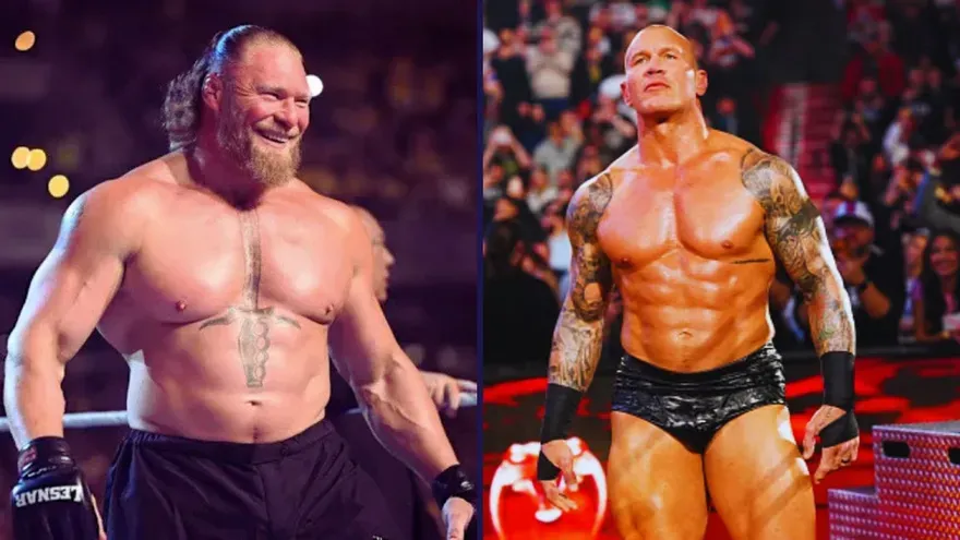 WWE Superstars Who Could Have Their Last WrestleMania Matches at WrestleMania 42