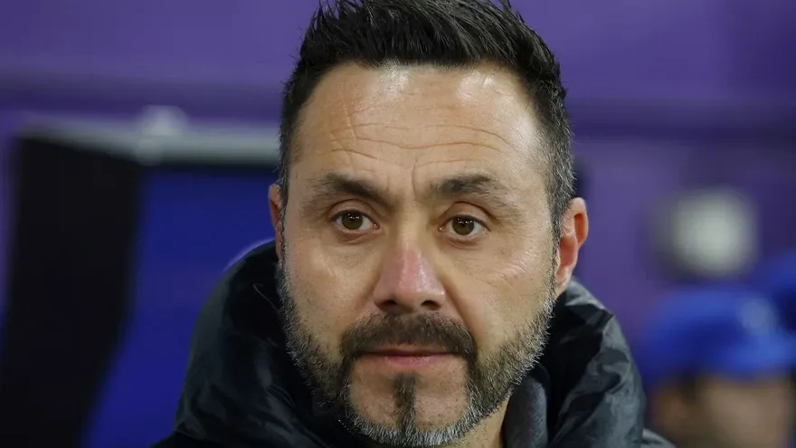 New Tottenham Manager Roberto De Zerbi: Tactics, Brighton Success & Premier League Analysis