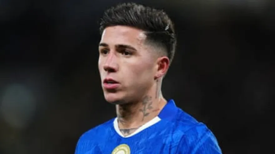 Chelsea FC Suspend Enzo Fernández After Real Madrid Comments Spark Controversy