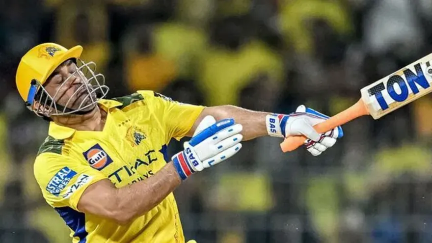 CSK Lowest Totals in IPL History: Full List of Chennai Super Kings’ Lowest Scores