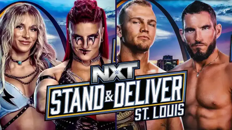 NXT Stand and Deliver 2026 Winners Prediction: Full Match Card Picks & Analysis