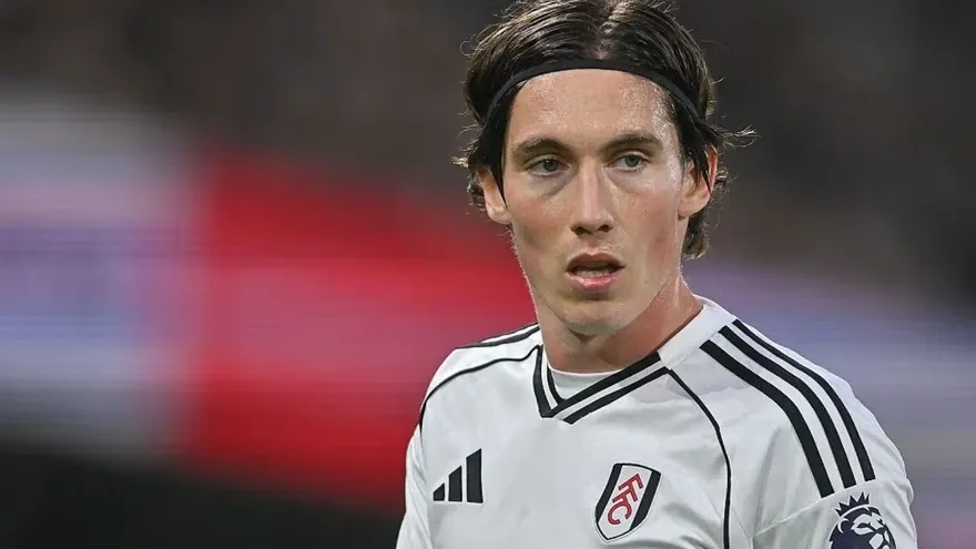 Harry Wilson Transfer News: Tottenham and Liverpool Battle for Fulham Star