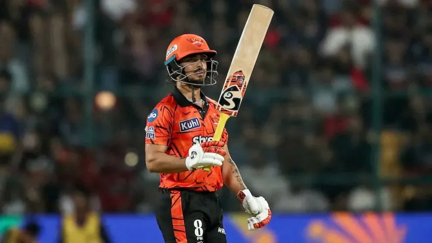 SRH Lowest Scores in IPL History: Sunrisers Hyderabad’s Lowest Totals List
