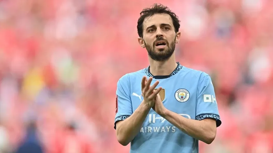 Bernardo Silva’s Manchester City Career: A Modern Legend Set to Leave in 2026