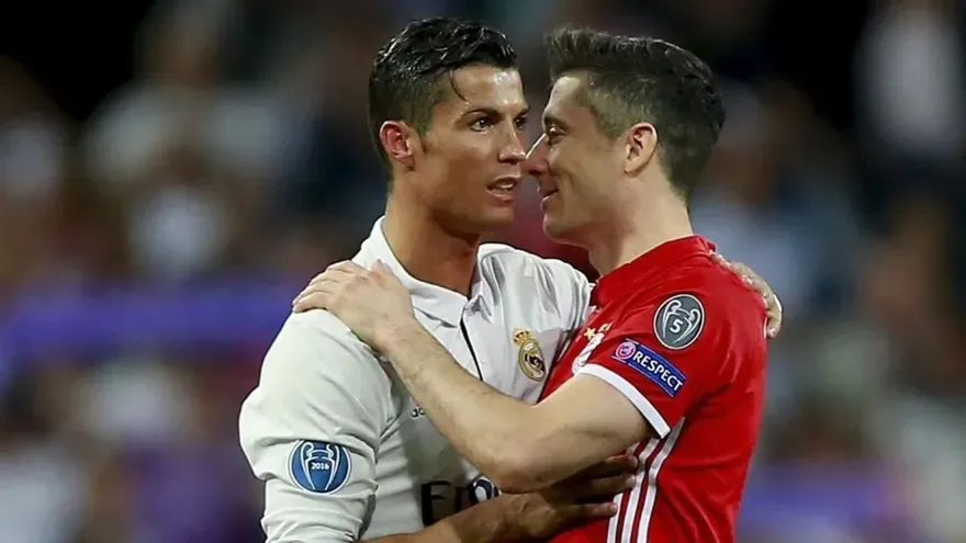 Real Madrid vs Bayern Munich Champions League: FAQs, Stats, Records & Rivalry History