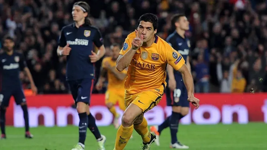 Barcelona 2016 Lineup vs Atletico Madrid: Where Are They Now in 2026?