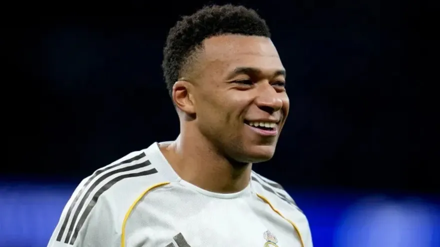 Kylian Mbappé Joins Messi and Ronaldo on Elite Champions League Goals List